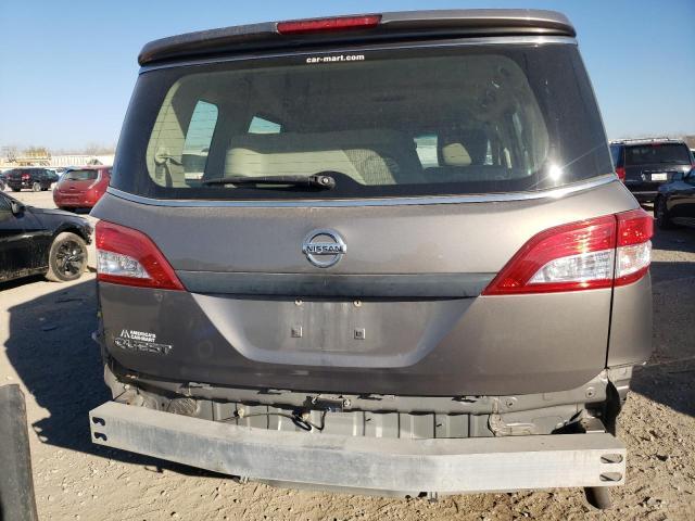 2014 Nissan Quest S - Image 6