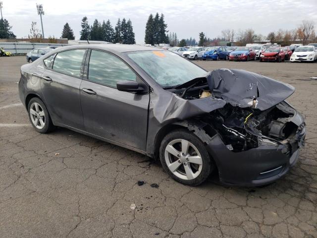 2015 DODGE DART SXT - Фото 4