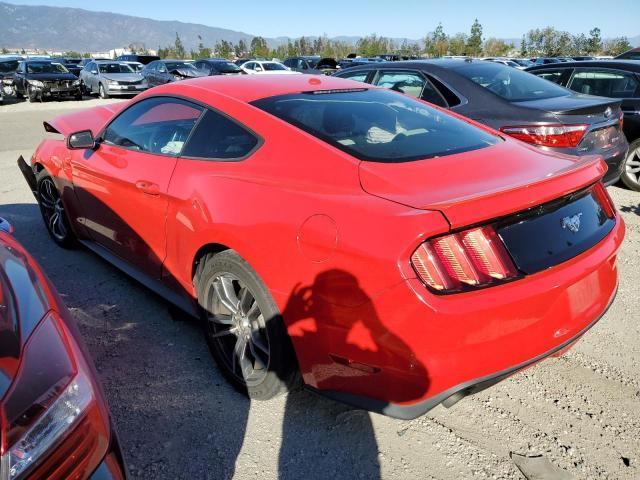 2017 Ford Mustang - Фото 2
