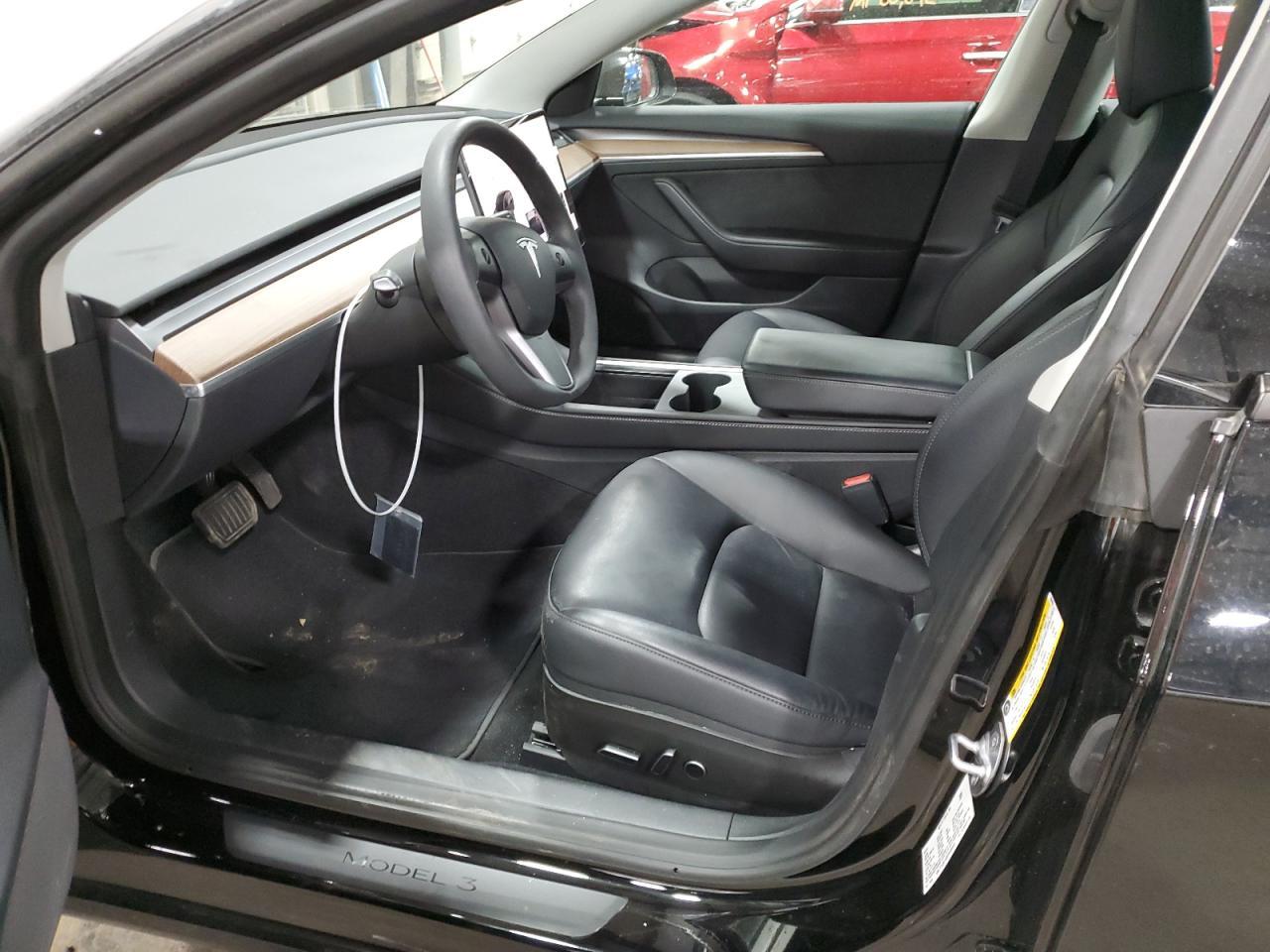 2023 TESLA MODEL 3 - Фото 7