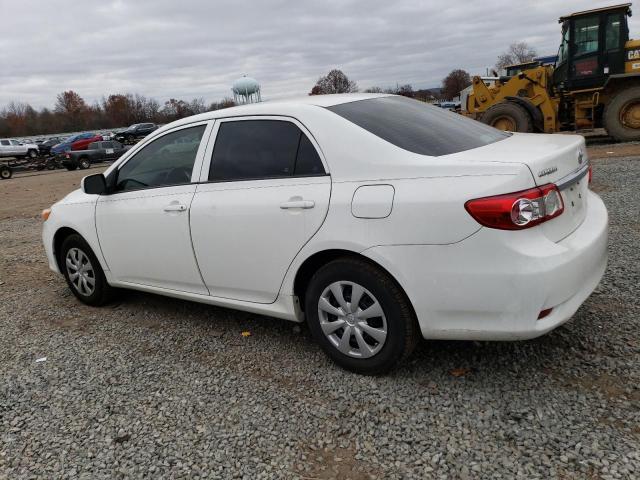 2013 Toyota Corolla Base - Фото 2