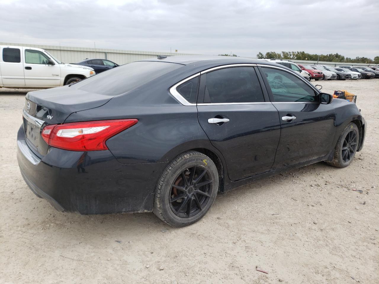 2016 NISSAN ALTIMA 2.5 - Image 3