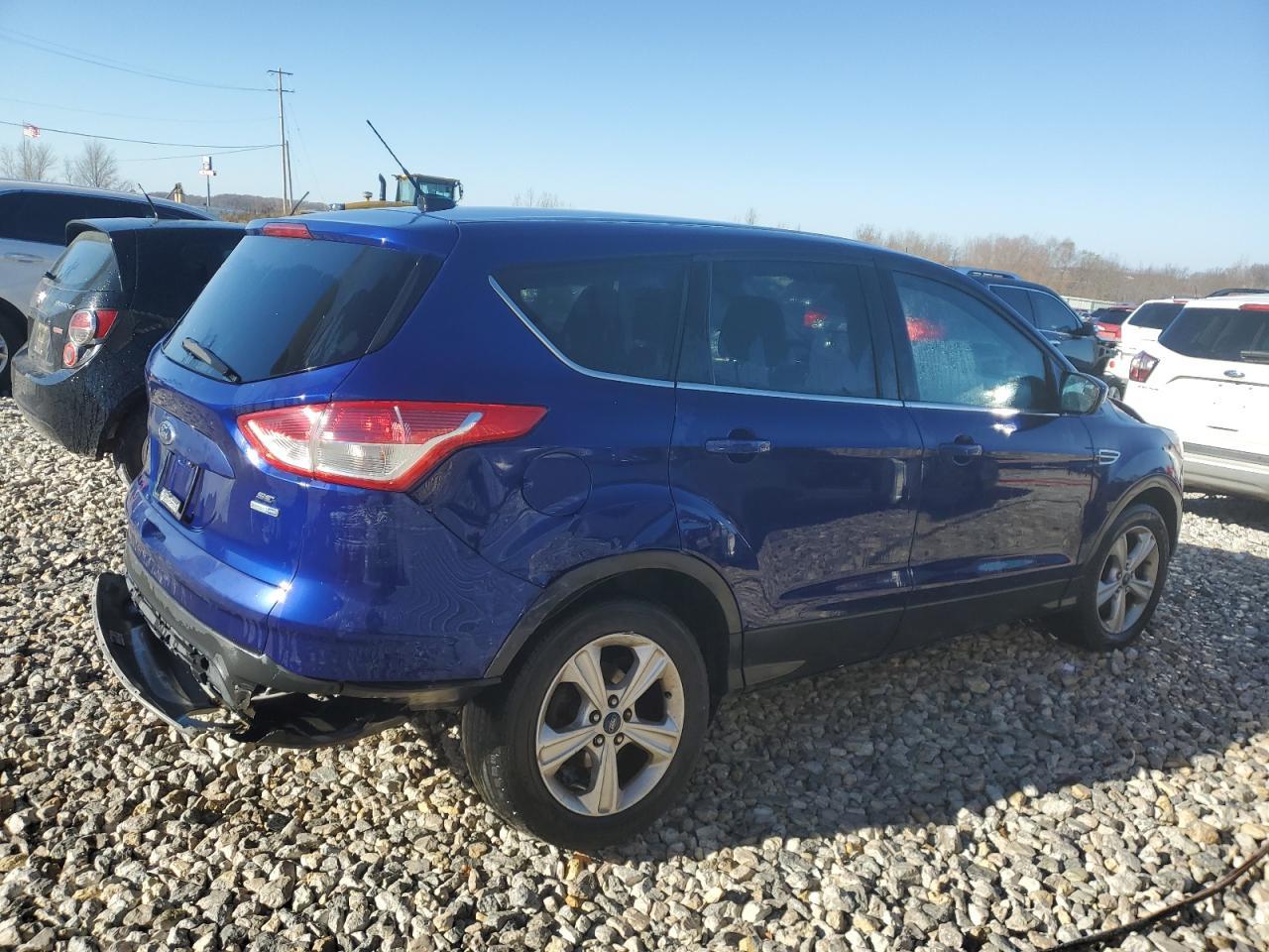2014 FORD ESCAPE SE - Image 3