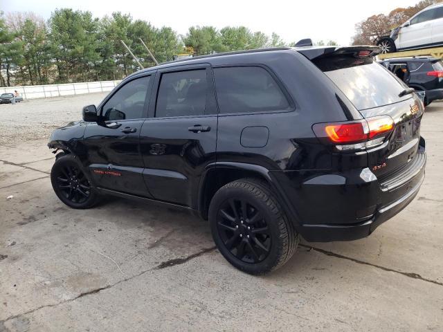 2018 Jeep Grand Cherokee Laredo - Фото 2