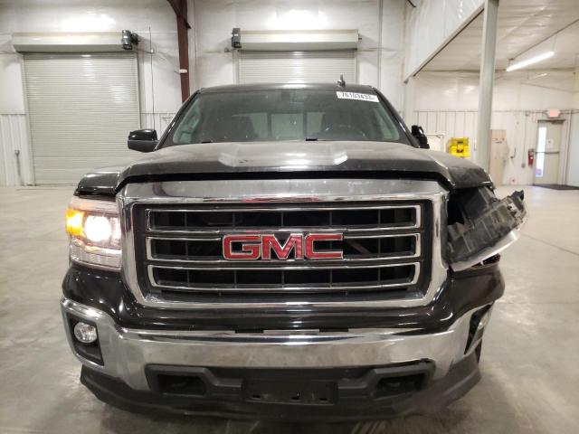 2015 GMC Sierra K1500 Sle - Фото 5