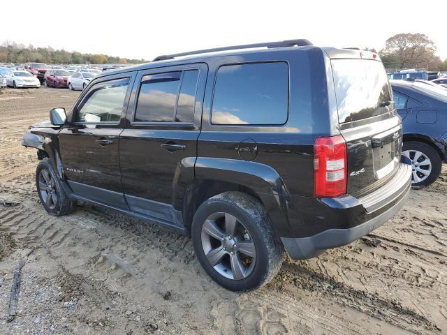 2015 JEEP PATRIOT LA - Фото 2
