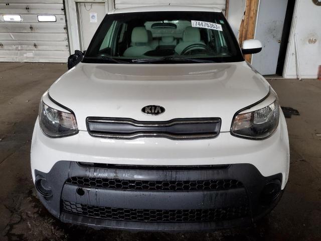 2017 Kia Soul - Фото 5