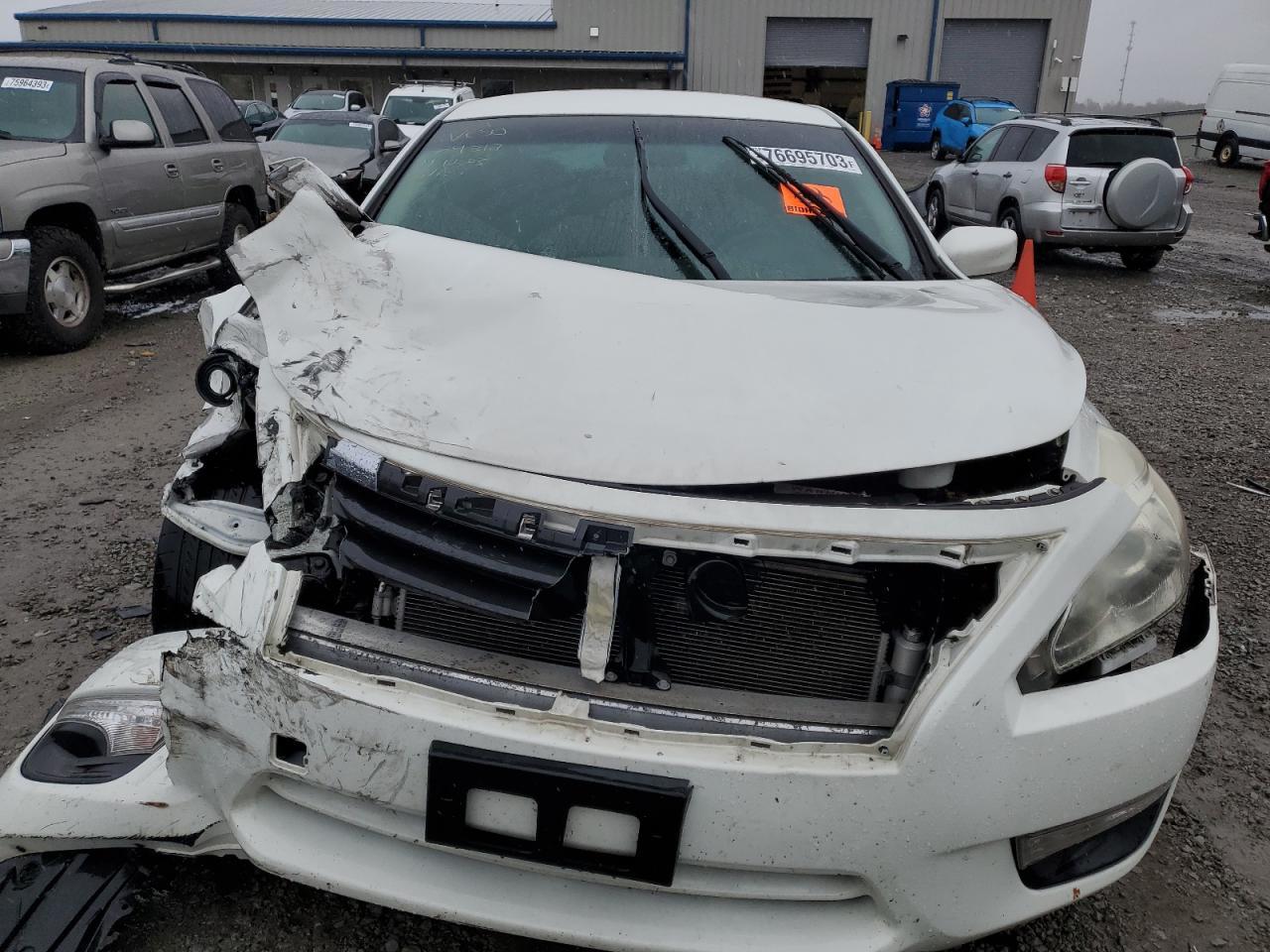 2015 NISSAN ALTIMA 2.5 - Image 5