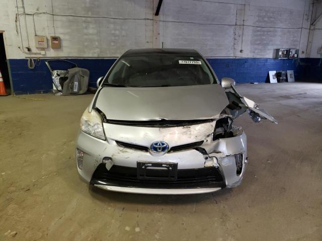 2013 Toyota Prius - Image 5