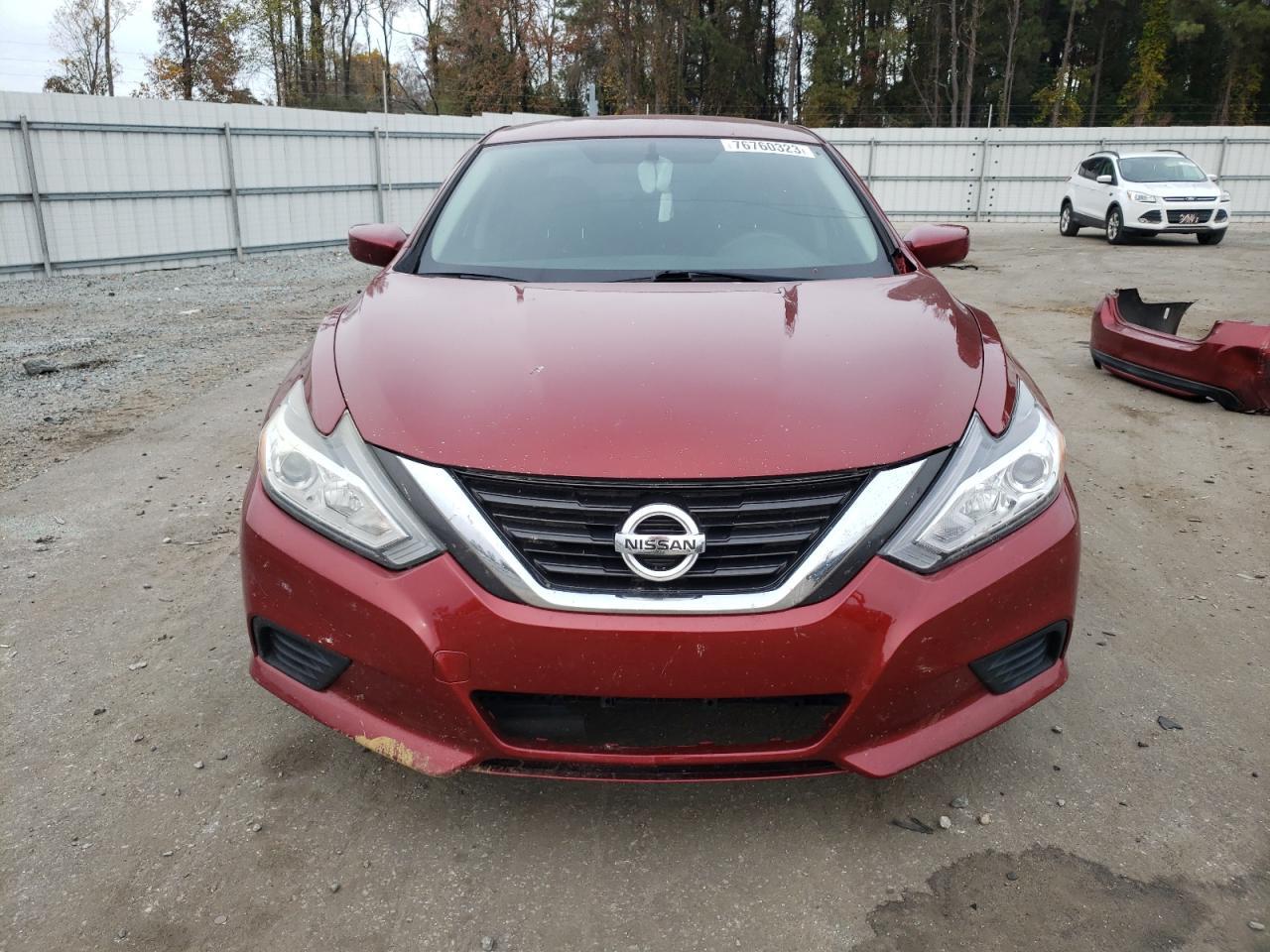 2016 NISSAN ALTIMA 2.5 - Image 5