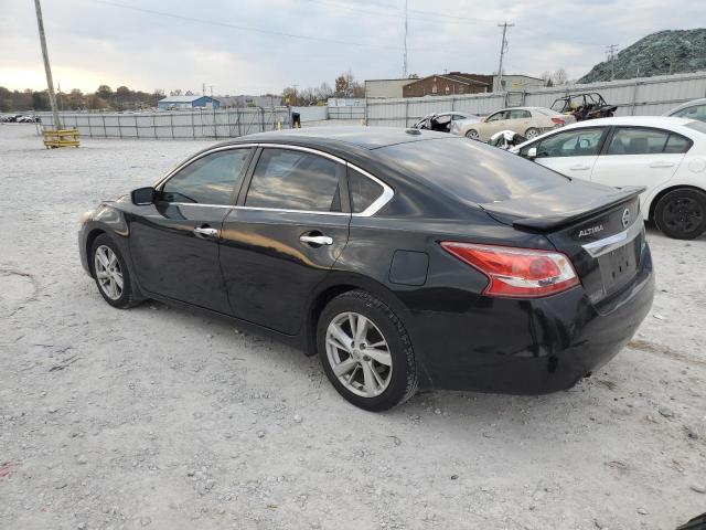 2013 Nissan Altima 2.5 - Фото 2