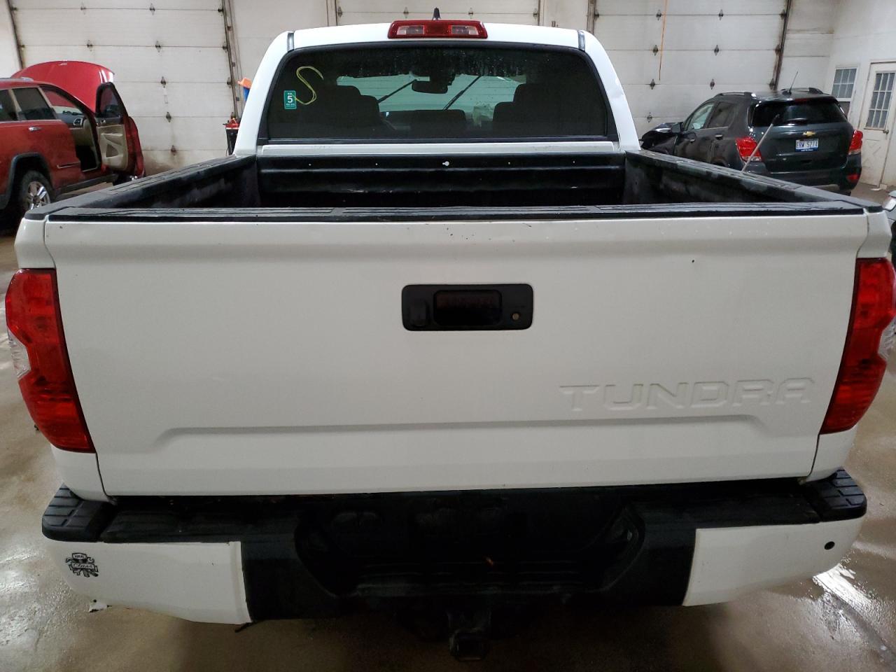 2021 TOYOTA TUNDRA CRE - Image 6