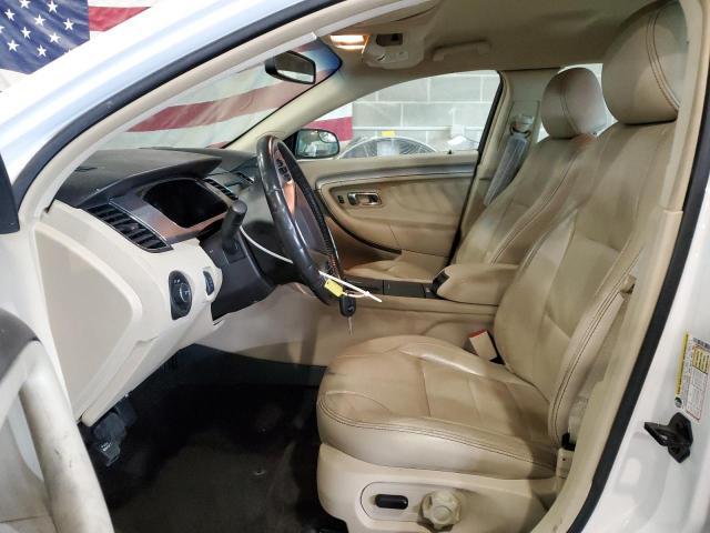 2013 Ford Taurus Sel - Image 7
