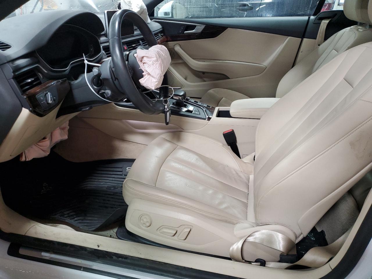 2018 AUDI A5 PREMIUM - Image 7