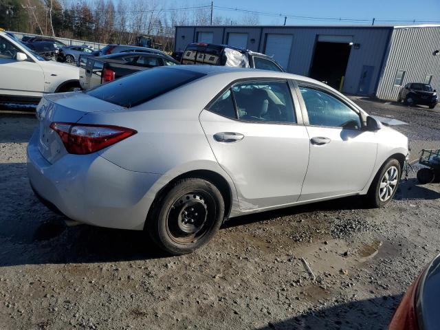 2016 Toyota Corolla L - Image 3