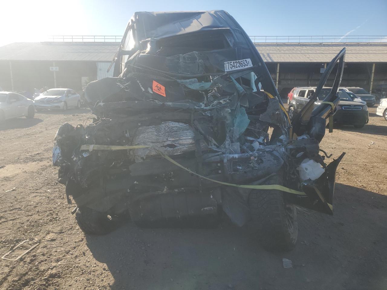 2023 GMC SIERRA K15 - Фото 5