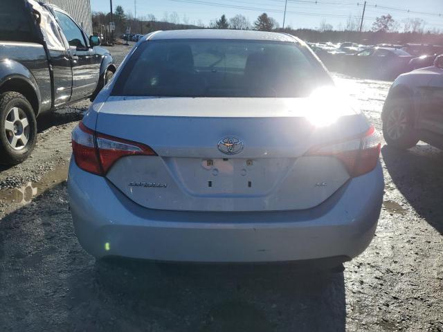 2016 Toyota Corolla L - Image 6
