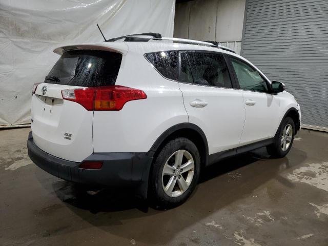 2013 Toyota Rav4 Xle - Image 3