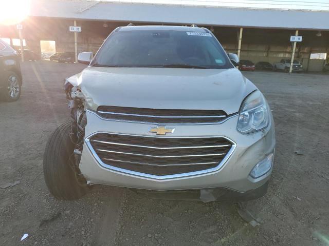 2016 Chevrolet Equinox Lt - Image 5