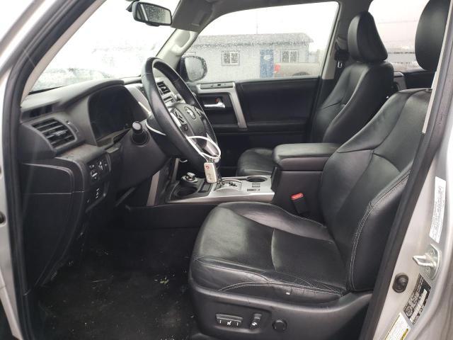 2015 Toyota 4Runner Sr5 - Image 7