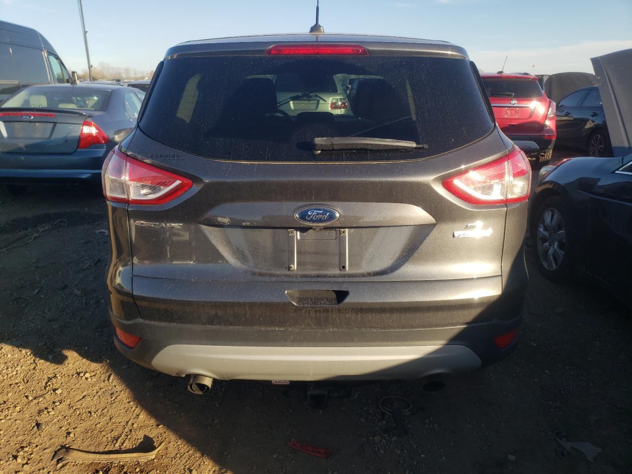 2015 FORD ESCAPE SE - Image 6