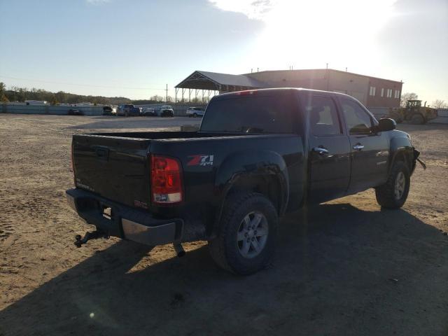 2011 GMC Sierra K1500 Sle - Фото 3