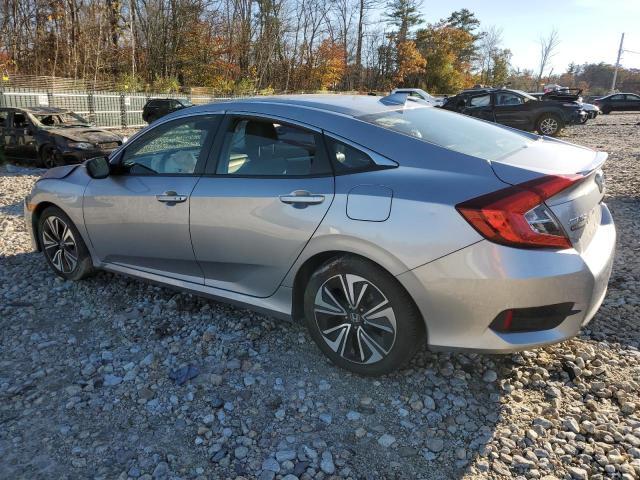 2018 Honda Civic Exl - Image 2