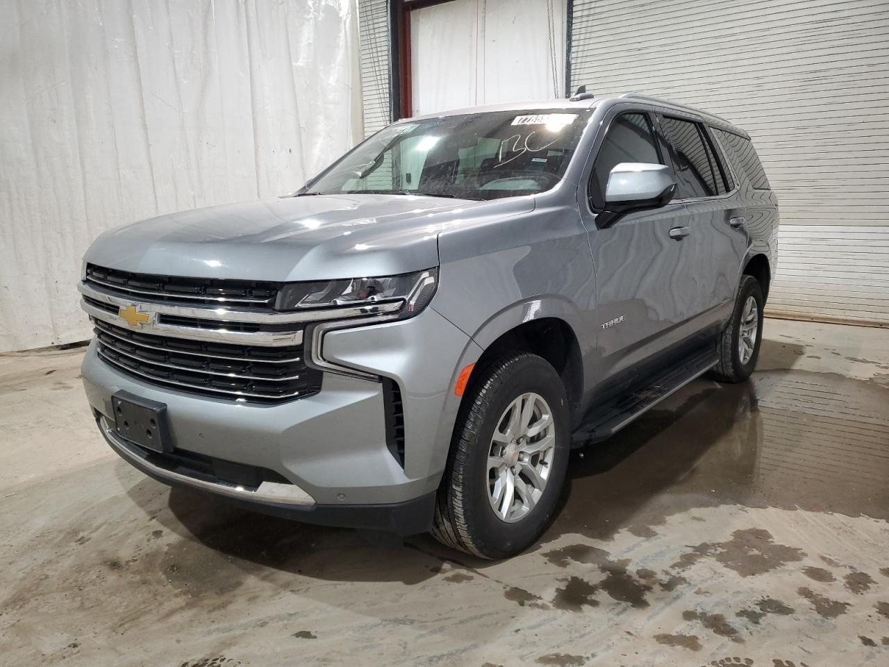 2023 CHEVROLET TAHOE C150