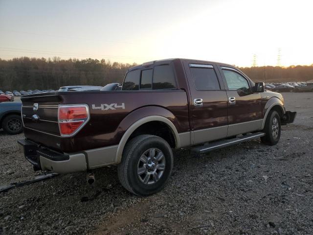 2010 Ford F150 Supercrew - Image 3
