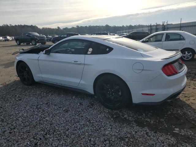 2018 Ford Mustang - Image 2