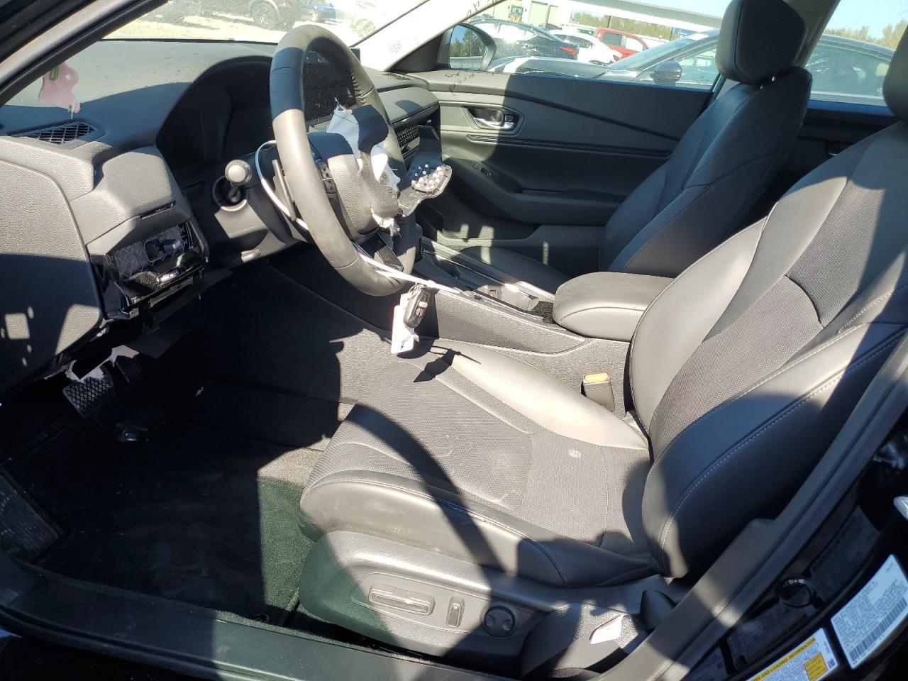 2023 HONDA ACCORD HYB - Image 7
