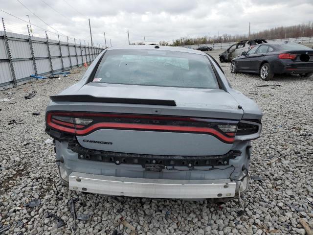 2022 Dodge Charger Sxt - Фото 6