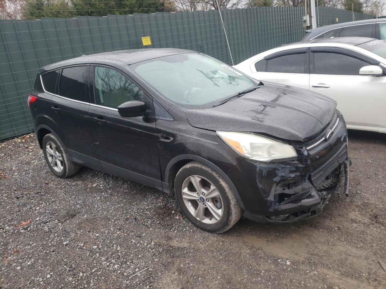 2013 FORD ESCAPE SE - Фото 4