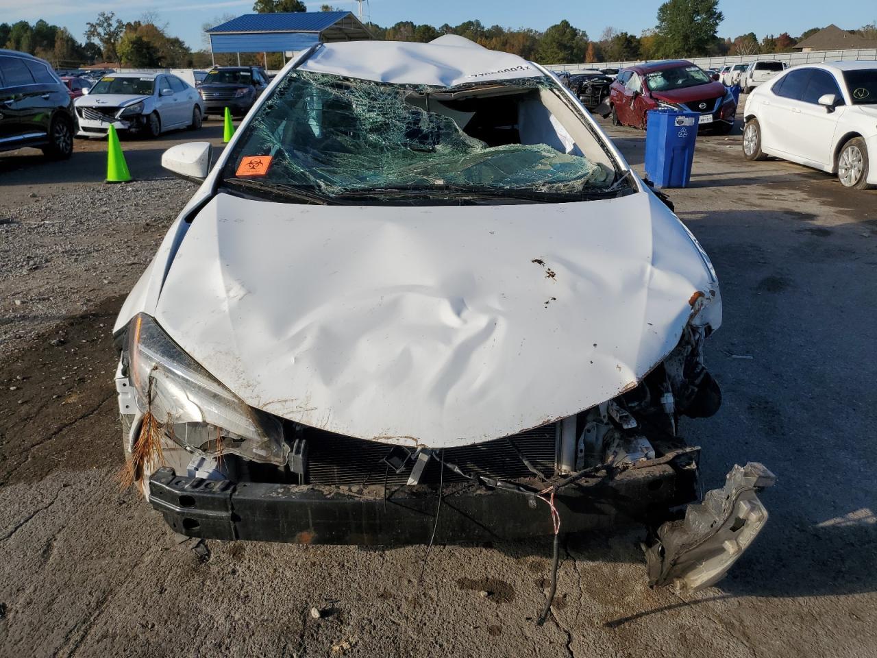 2019 TOYOTA COROLLA L - Image 5