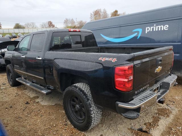 2014 Chevrolet Silverado K1500 Ltz - Image 2