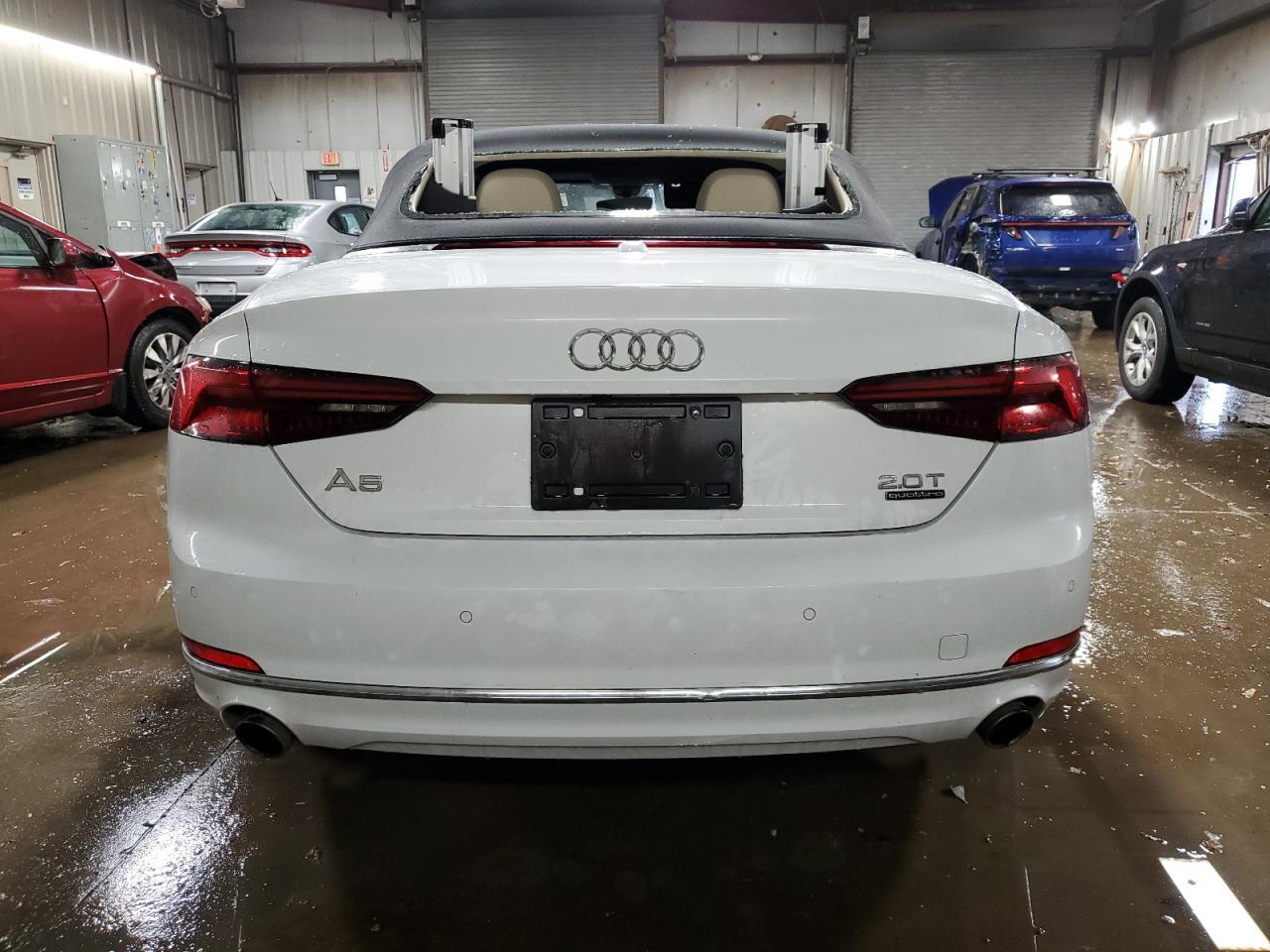 2018 AUDI A5 PREMIUM - Image 6
