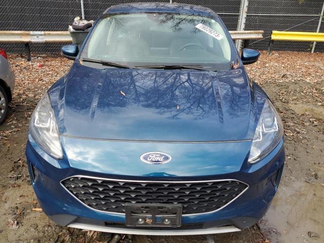 2020 Ford Escape Se - Image 5