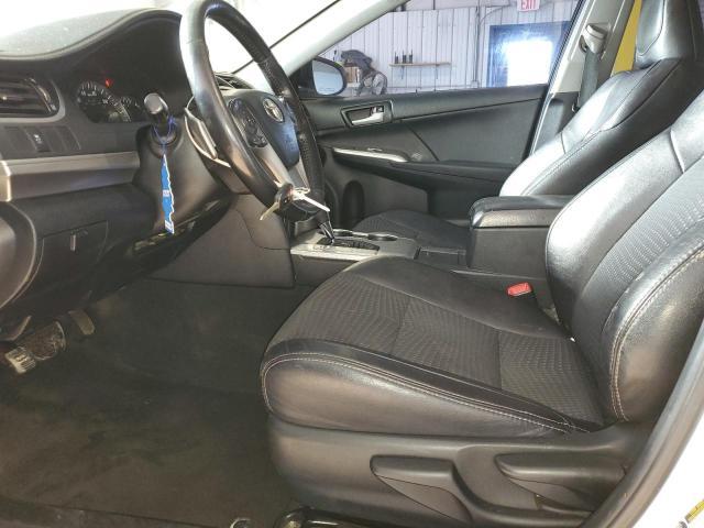2013 Toyota Camry L - Фото 7