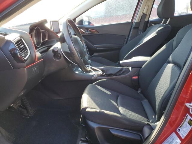 2016 Mazda 3 Sport - Фото 7