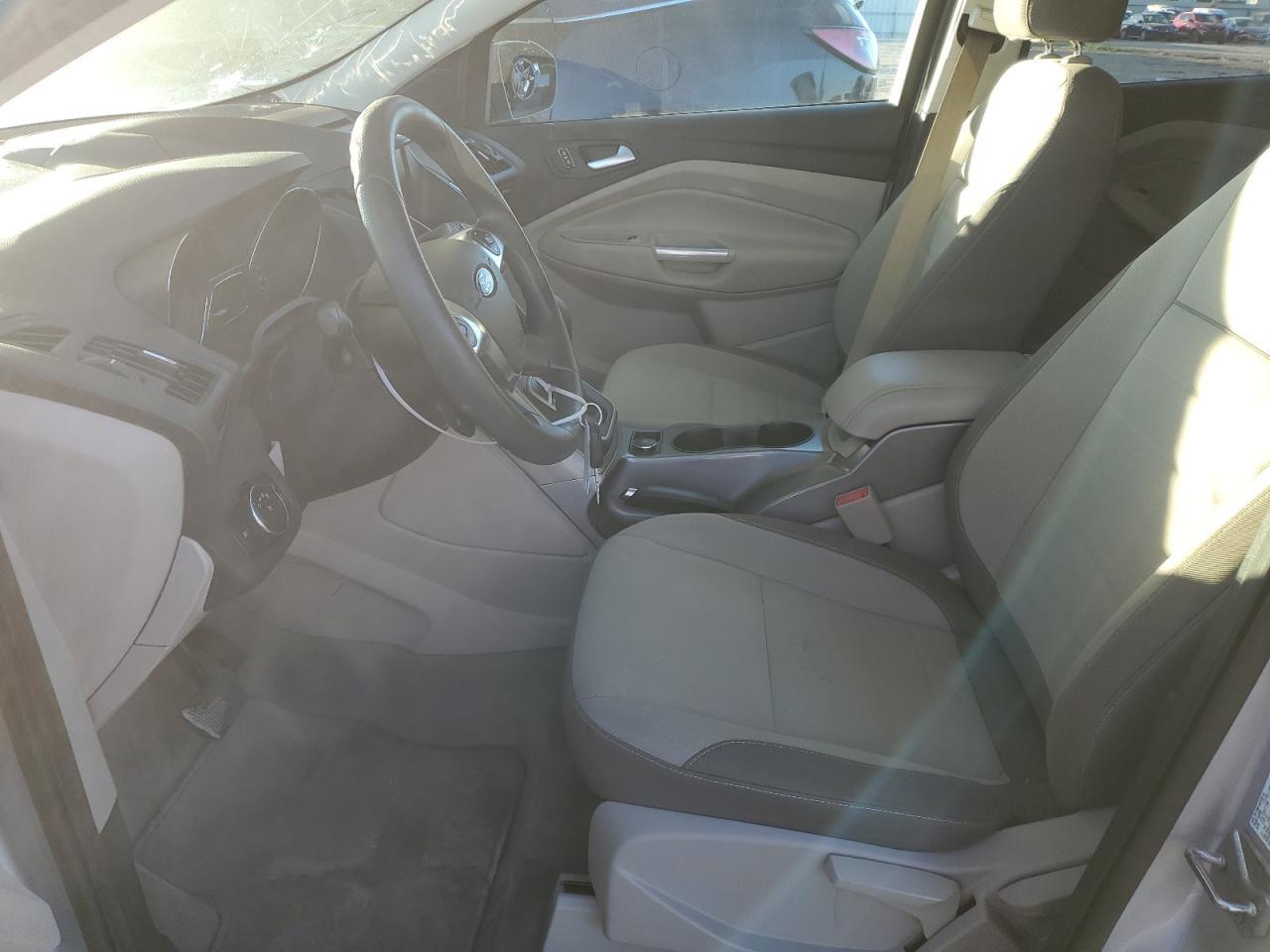 2013 FORD ESCAPE SE - Фото 7