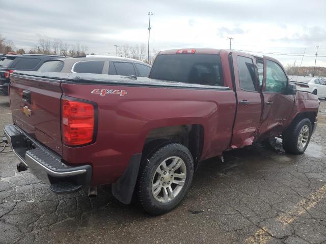 2014 Chevrolet Silverado K1500 Lt - Image 3