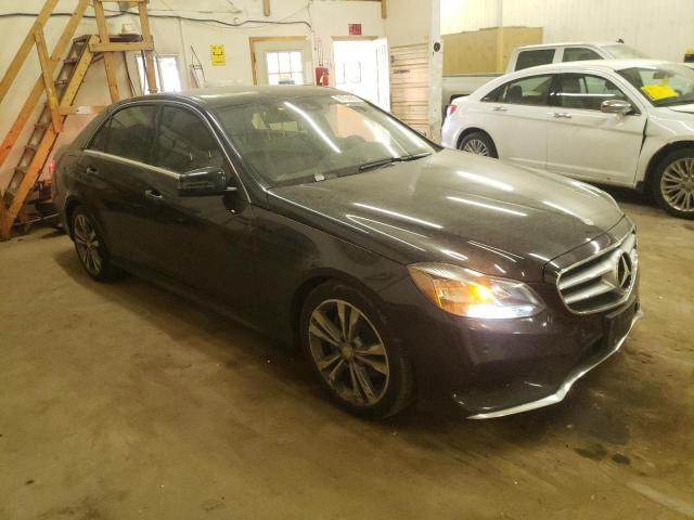 2016 Mercedes-Benz E 350 4Matic - Image 4