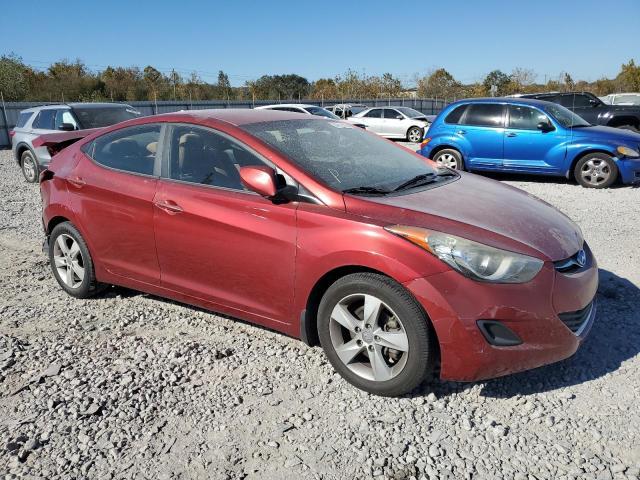 2013 Hyundai Elantra Gls - Фото 4