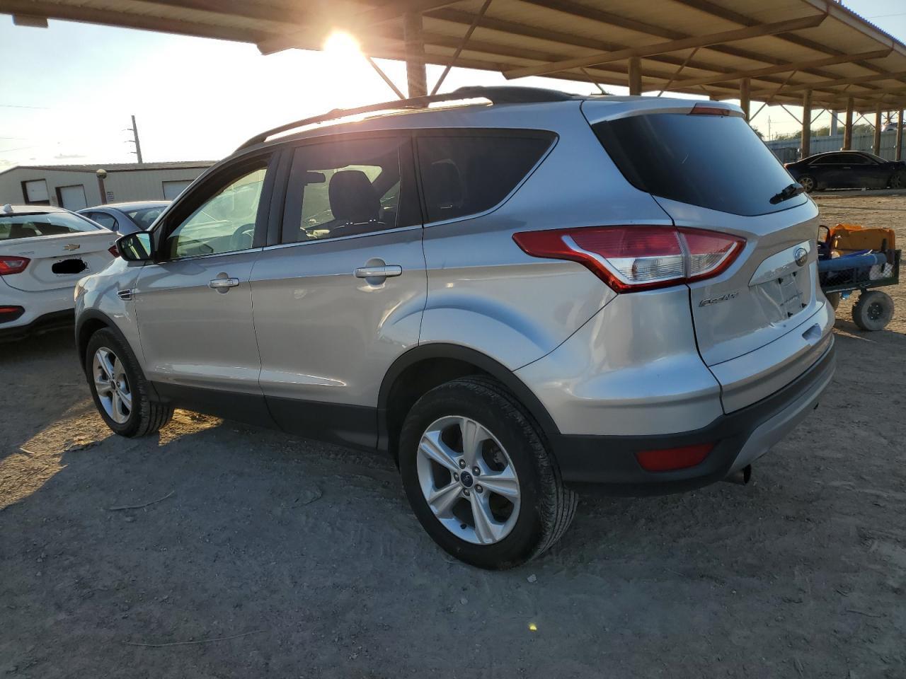 2013 FORD ESCAPE SE - Фото 2