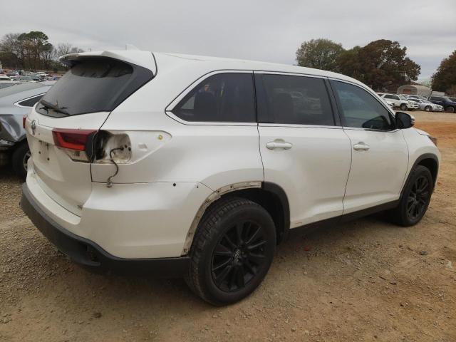 2019 Toyota Highlander Se - Image 3