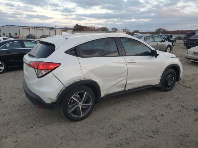 2021 Honda Hr-V Exl - Фото 3