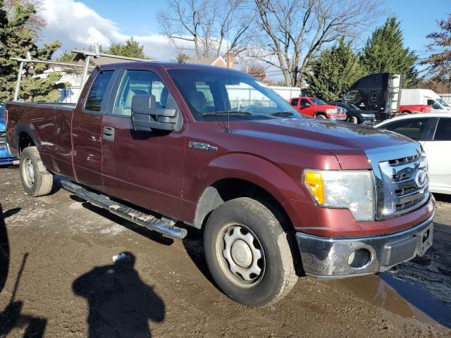 2010 FORD F150 SUPER - Фото 4