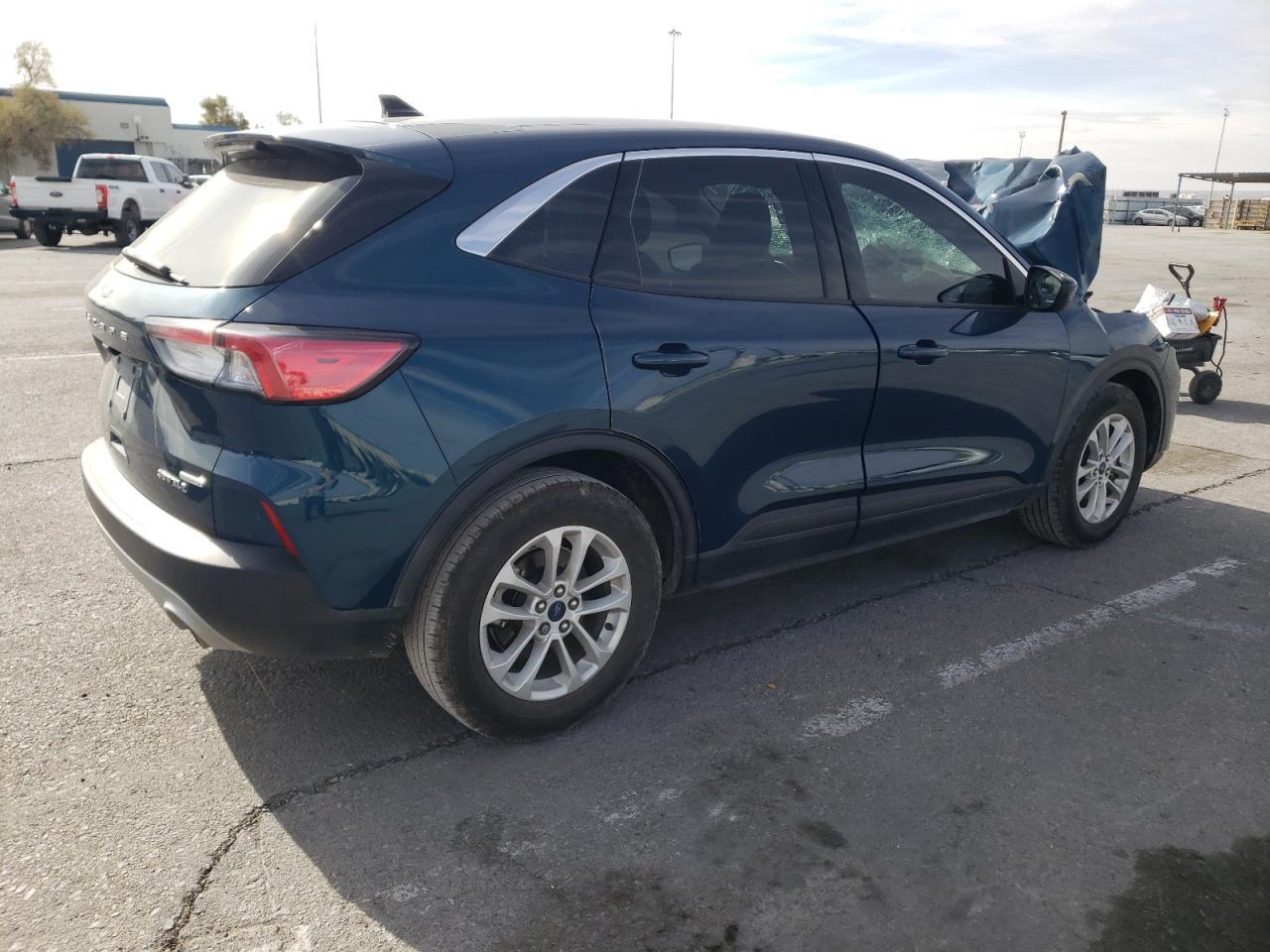 2020 FORD ESCAPE SE - Image 3