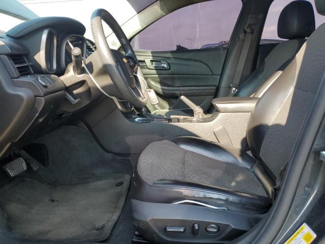 2015 Chevrolet Malibu 1Lt - Image 7
