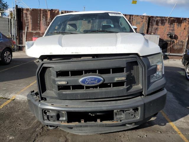 2016 Ford F150 - Image 5